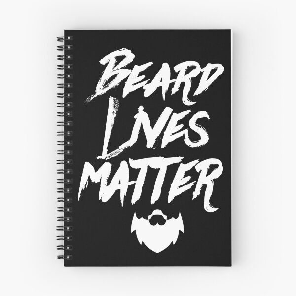 Item preview, Beard Lives Matter T Shirt  designed and sold by eulonix.