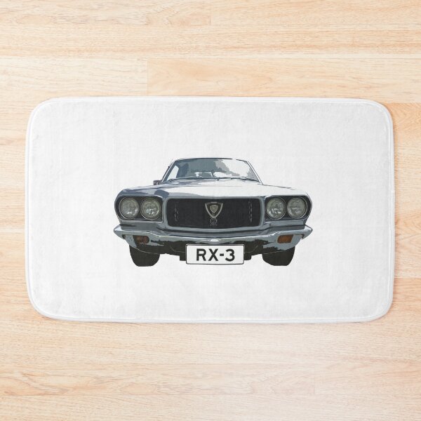 Item preview, Mazda RX3 designed and sold by radestilo.