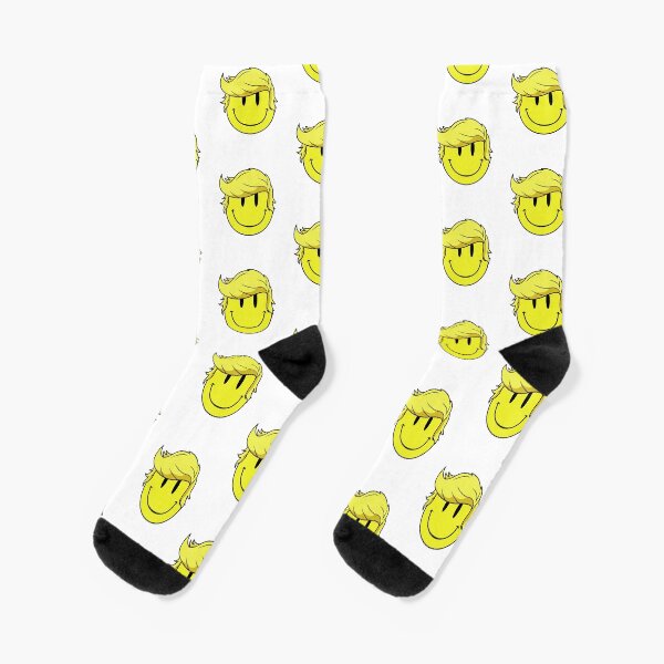 US SELLER-3D silly face Funny Emoji Facial Expressions Ankle cheap fun socks