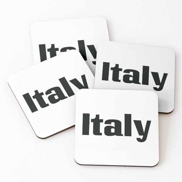 Item preview, Italy Growing Up Italian designed and sold by ProjectX23.