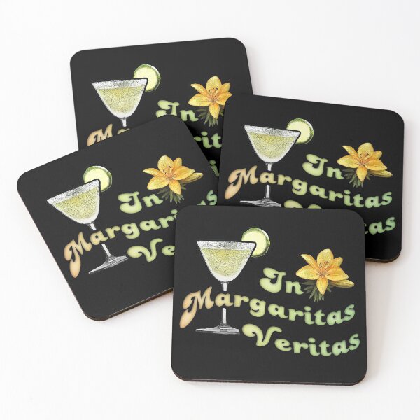 Item preview, In Margaritas Veritas designed and sold by aura2000.