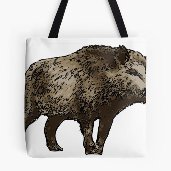 Item preview, wild boar designed and sold by Judas1234.