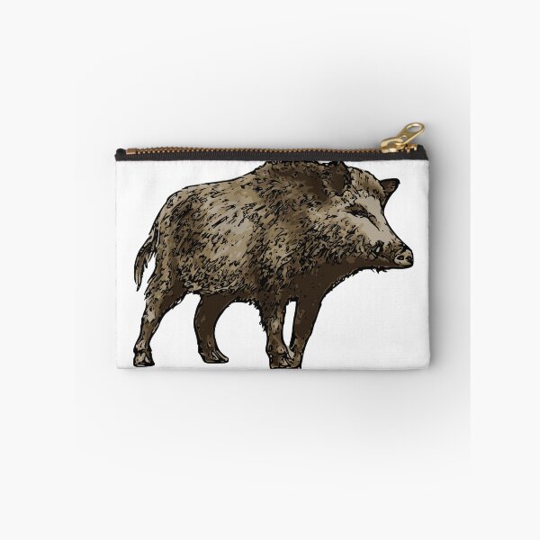 Item preview, wild boar designed and sold by Judas1234.