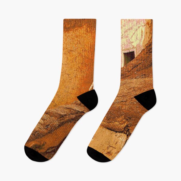Item preview, Ristra Hanging in Taos Pueblo, New Mexico designed and sold by William E Lopez.