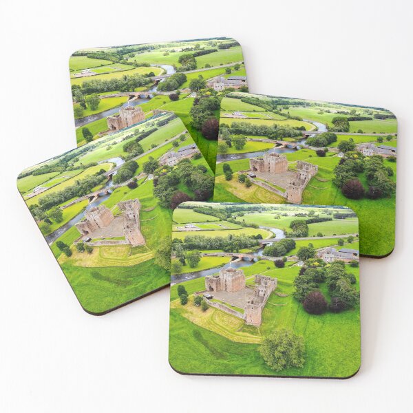 Item preview, Brougham Roman Fort and Brougham Castle, by Count Anthony Harrison designed and sold by Anthony Harrison.
