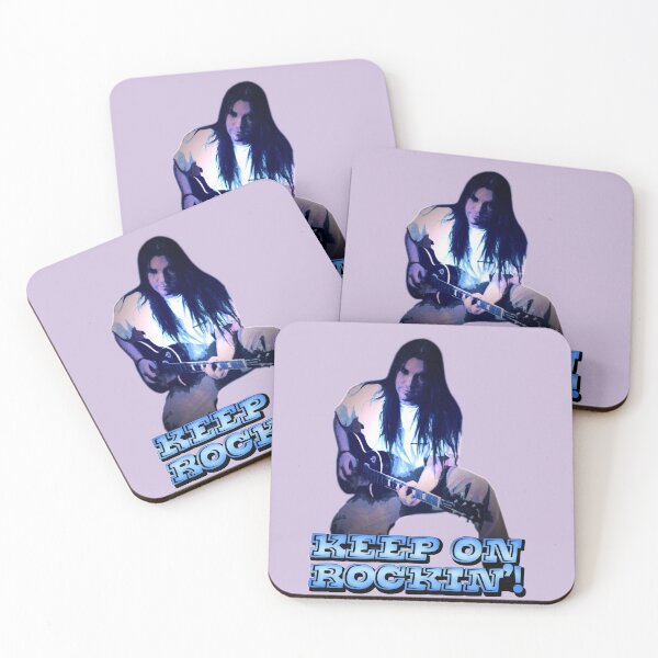 Item preview, Keep on rockin'! designed and sold by aura2000.