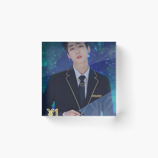 Item preview, X1  HAN SEUNGWOO designed and sold by PD101EMPORIUM.