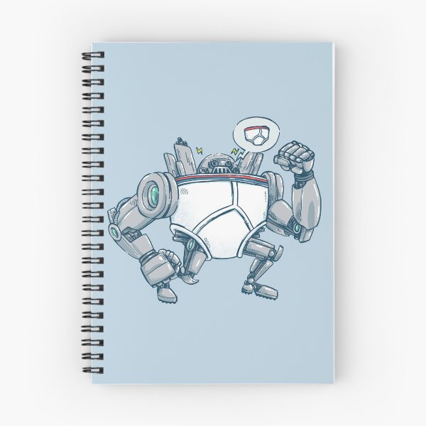 Item preview, Uber UnderwearBot designed and sold by nickv47.