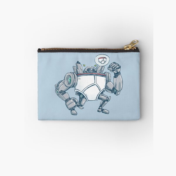 Item preview, Uber UnderwearBot designed and sold by nickv47.