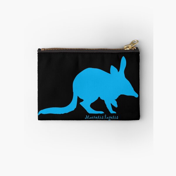 Item preview, Macrotis lagotis Cyan Version designed and sold by NinGaui.