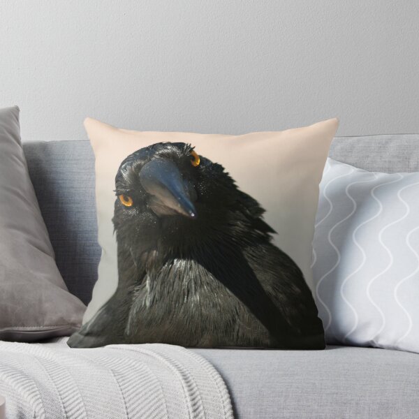 Item preview, Currawong designed and sold by inthewild.