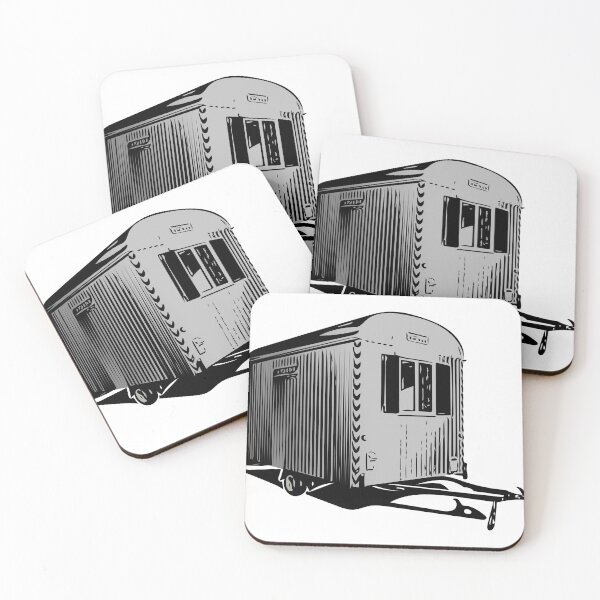Item preview, Mobile Home designed and sold by Judas1234.