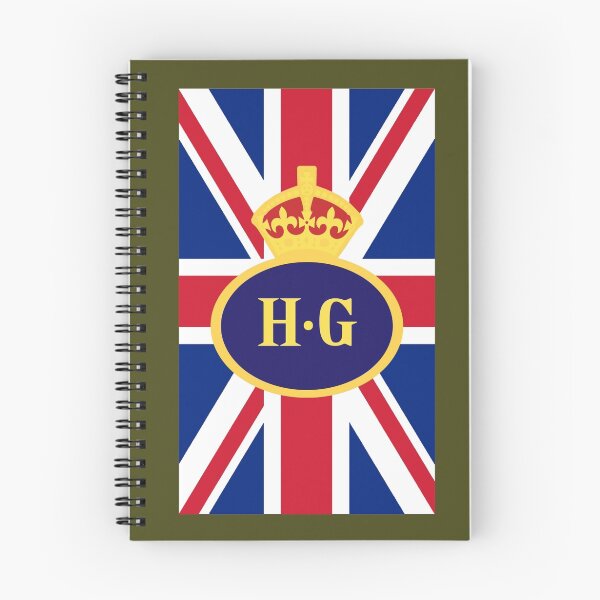Item preview, Home Guard designed and sold by SquareDog.