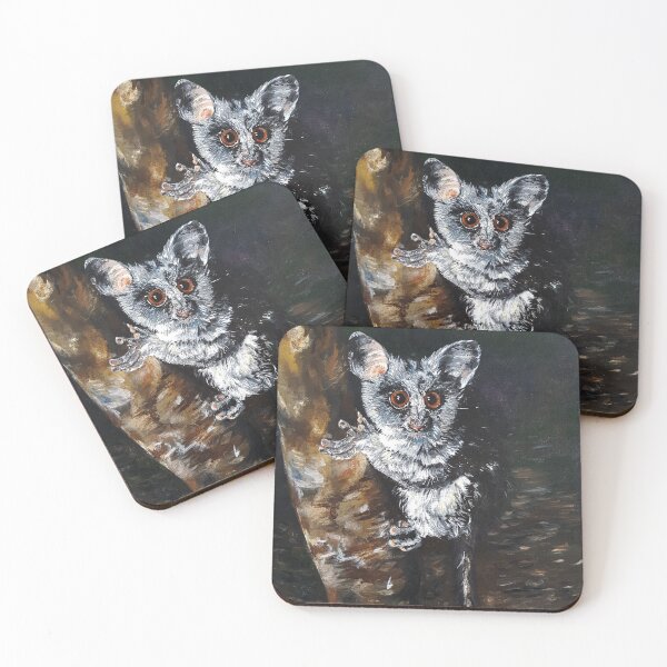 Item preview, Bush Baby designed and sold by Bumble-Bea.