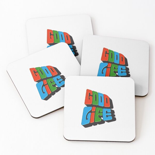 Item preview, Good Life designed and sold by paulo silveira.