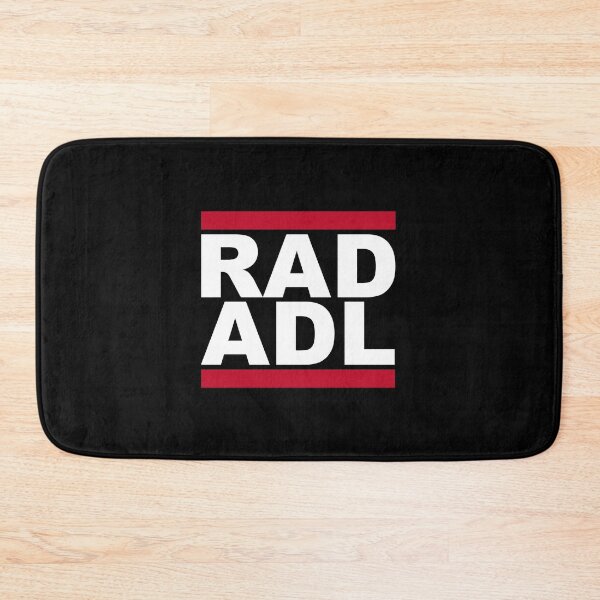 Item preview, RAD ADL aka Rad Adelaide! designed and sold by Clintpix.