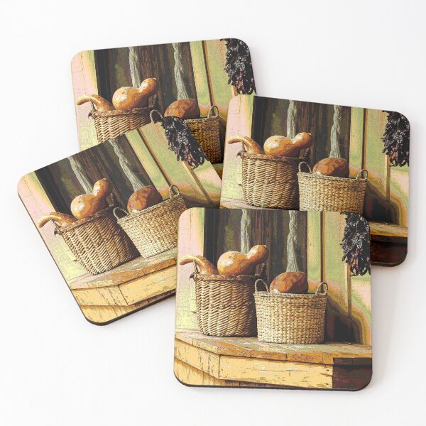 Item preview, Baskets and Gourds designed and sold by William E Lopez.