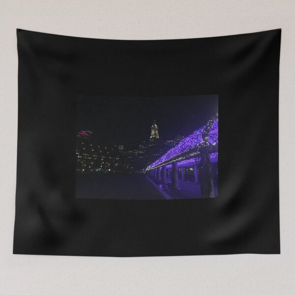 Item preview, Night Lights designed and sold by Tylers-Art-Cart.