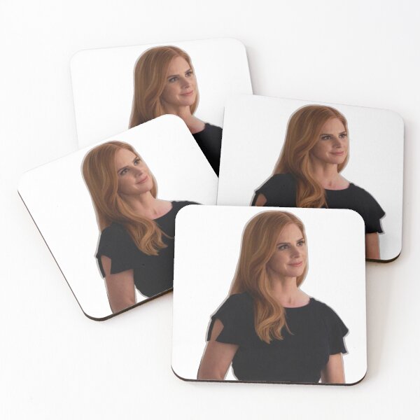 Item preview, Donna Paulsen | Suits designed and sold by aleksandrax98.