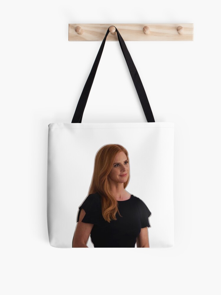 Donna Paulsen, Suits Tote Bag for Sale by aleksandrax98