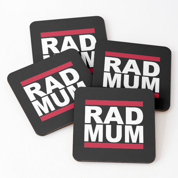 Item preview, RAD MUM designed and sold by Clintpix.