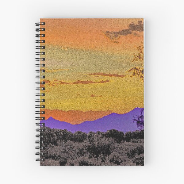 Item preview, St. Augustin Peak, Las Cruces, N.M. designed and sold by William E Lopez.