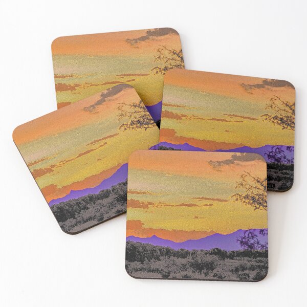 Item preview, St. Augustin Peak, Las Cruces, N.M. designed and sold by William E Lopez.
