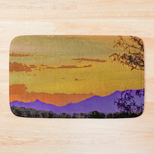 Item preview, St. Augustin Peak, Las Cruces, N.M. designed and sold by William E Lopez.