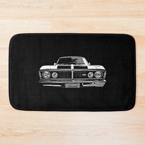 Item preview, Ford Falcon XY GTHO designed and sold by Clintpix.