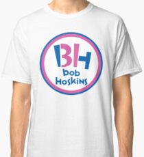 Baskin Hoskins Classic T-Shirt