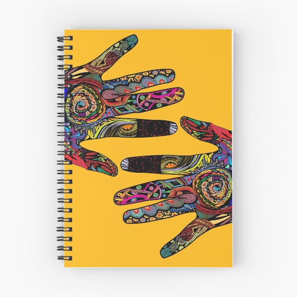 Item preview, Doodle Hands designed and sold by ShaMiLaB.
