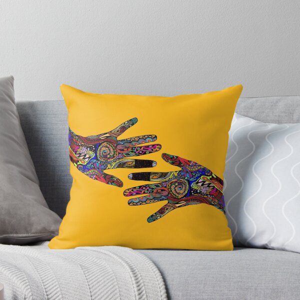Item preview, Doodle Hands designed and sold by ShaMiLaB.