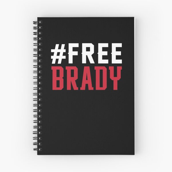 Item preview, Free Brady designed and sold by Sacredbluerose.