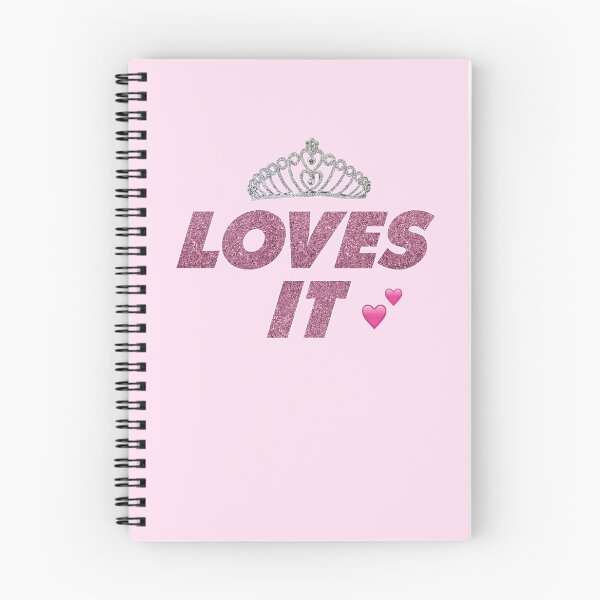 Item preview, LOVES IT designed and sold by LEXIRILEY.