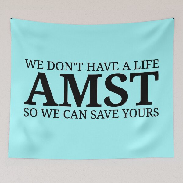 Item preview, AMST BCA Med designed and sold by Devon Nassau.
