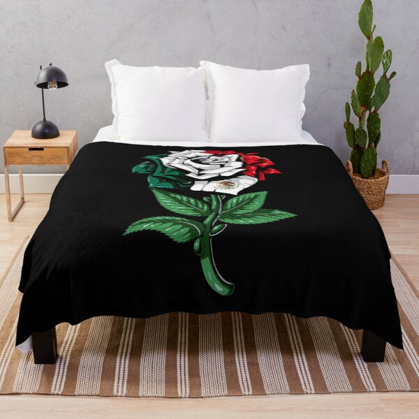 Item preview, Mexico Flag Mexican designed and sold by nikolayjs.