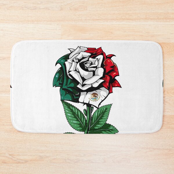 Item preview, Mexico Flag Mexican designed and sold by nikolayjs.