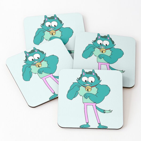 Item preview, Radicles Cat designed and sold by reinmuthis.