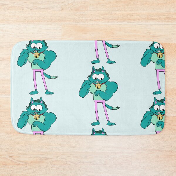 Item preview, Radicles Cat designed and sold by reinmuthis.