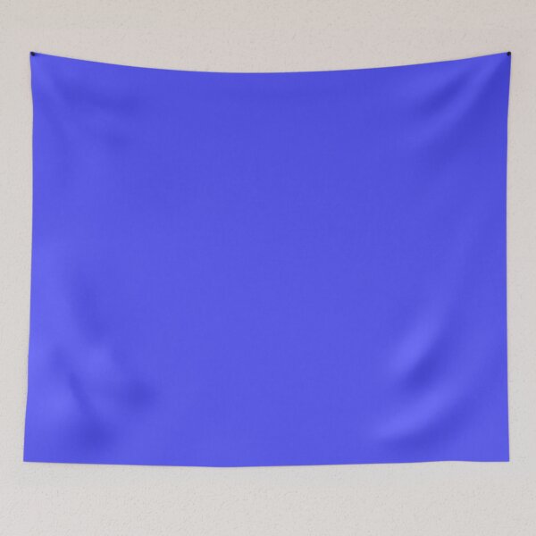 Item preview, Brilliant Glossy Luminous Blue designed and sold by Creepyhollow.