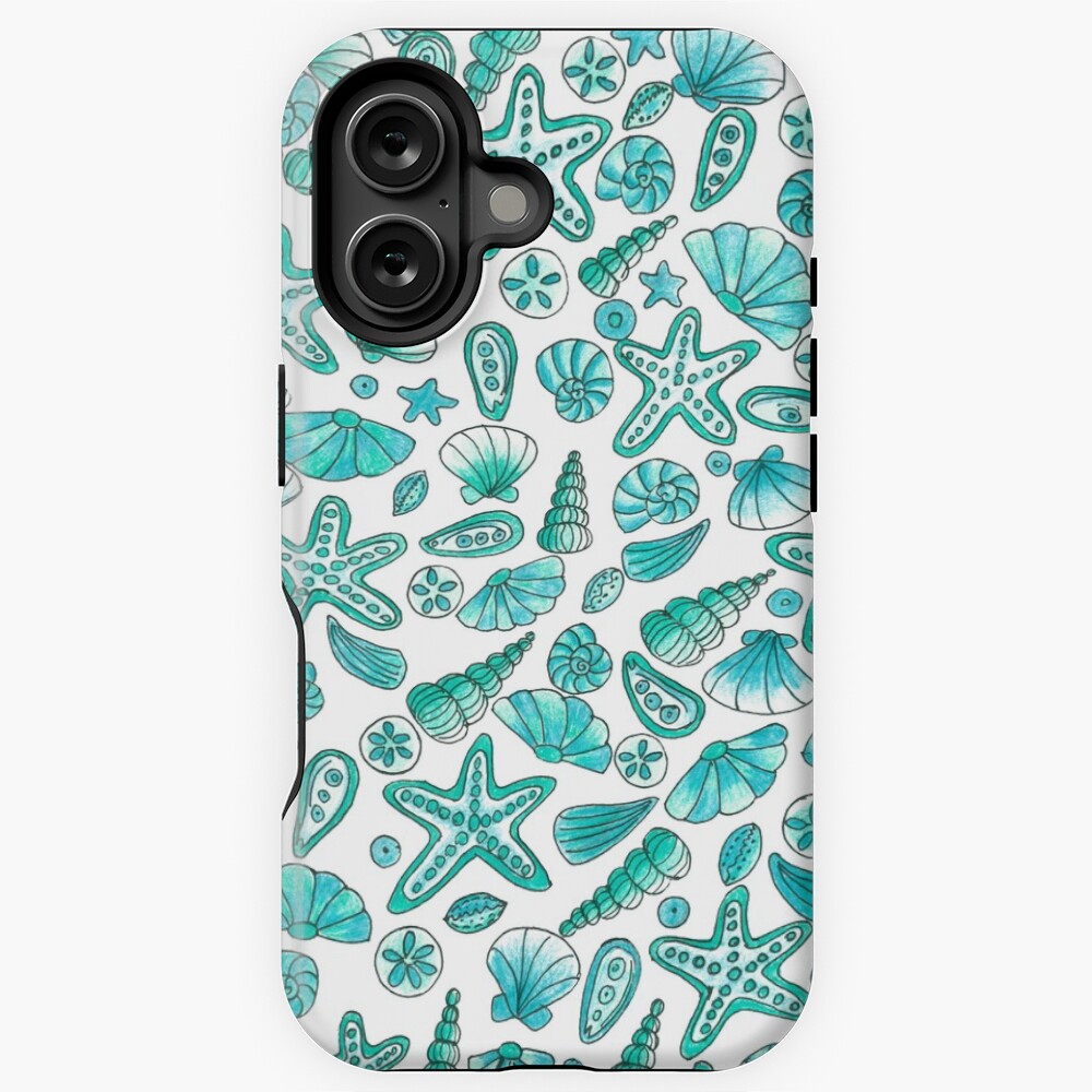Item preview, iPhone Magsafe Tough Case designed and sold by cynhaller.