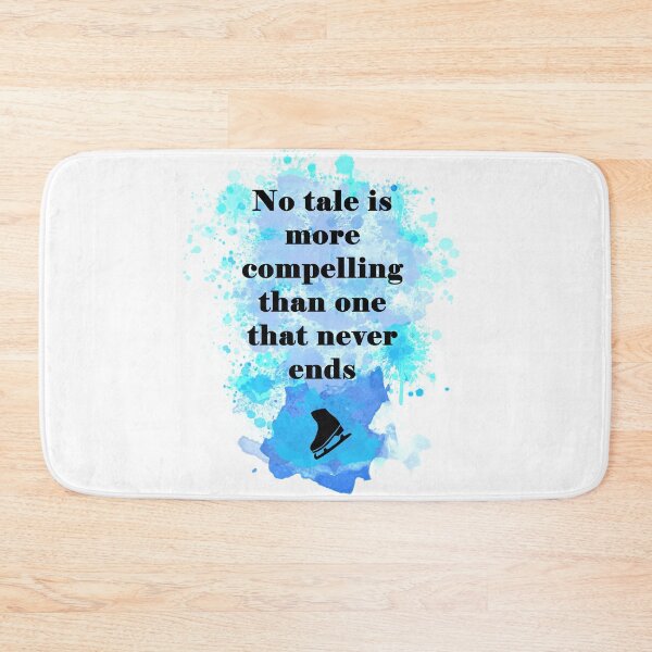 Item preview, A Tale that Never Ends designed and sold by Serdd.