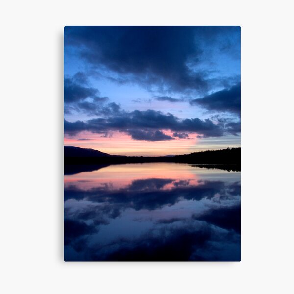 Item preview, Loch Morlich, Cairngorm National Park, Scotland, United Kingdom designed and sold by Brian Sharland.