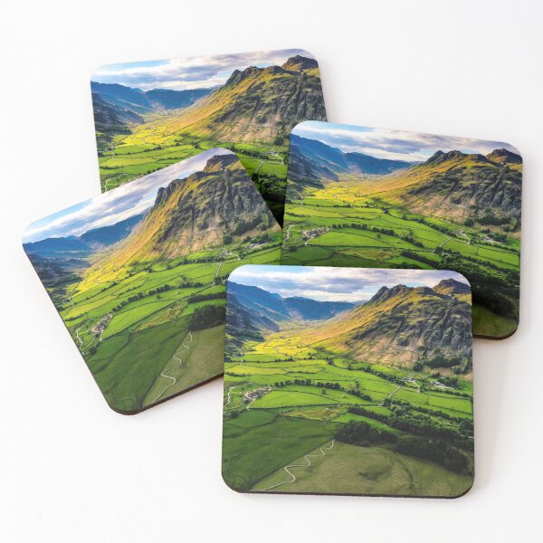 Item preview, Harrison's Stickle by Harrison of The North designed and sold by Anthony Harrison.