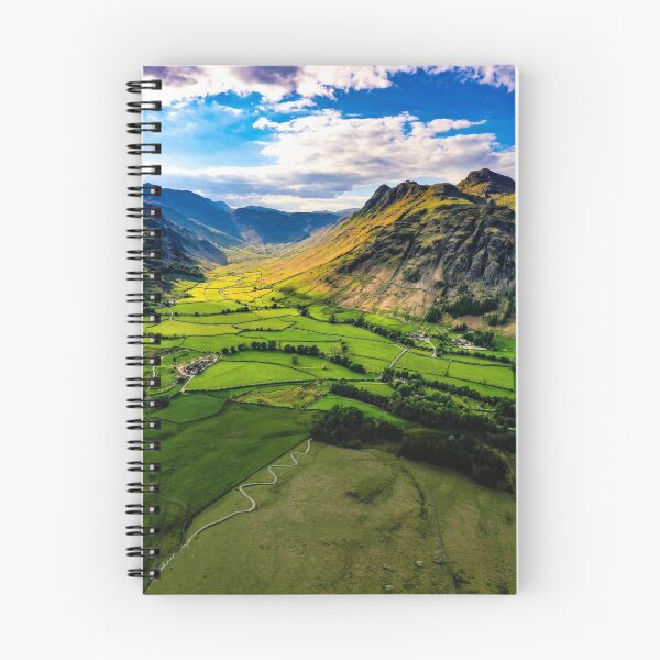 Item preview, Harrison's Stickle by Harrison of The North designed and sold by Anthony Harrison.