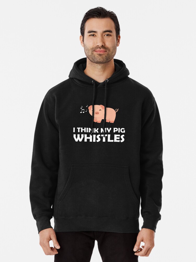 Whistles hoodie best sale