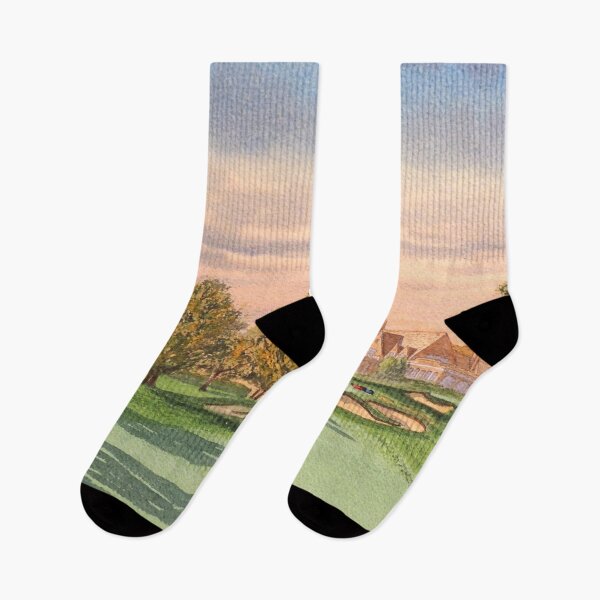 Item preview, Winged Foot West Golf Course NY designed and sold by William Holkham.