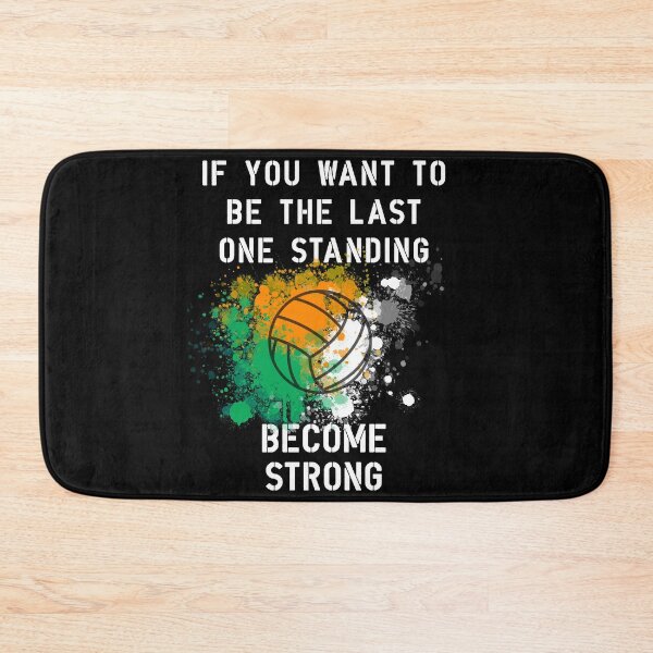 Item preview, Become Strong designed and sold by Serdd.
