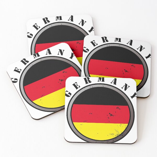Item preview, Germany designed and sold by Judas1234.