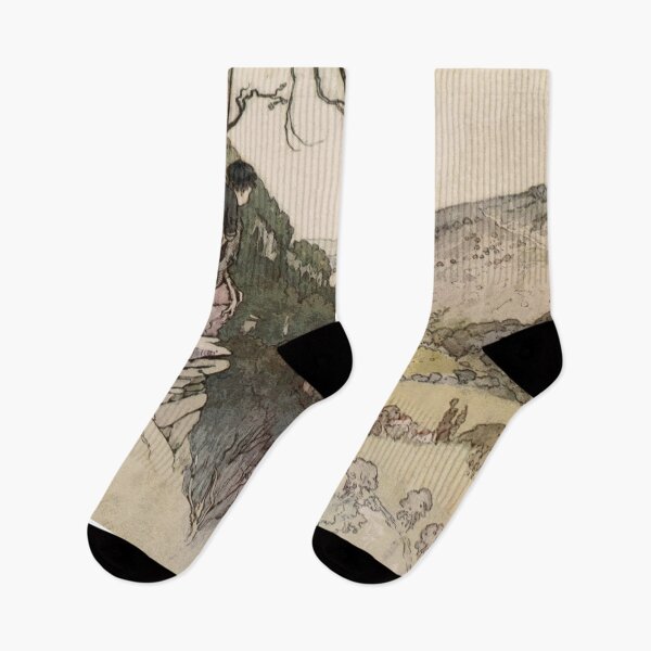 Item preview, Huckleberry Finn designed and sold by Vintage Designs +.
